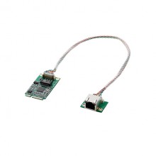 Nexcom NISKLAN01 miniPCIe Module